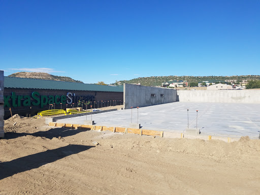 Storage Facility «Extra Space Storage», reviews and photos, 4633 Industrial Way, Castle Rock, CO 80109, USA