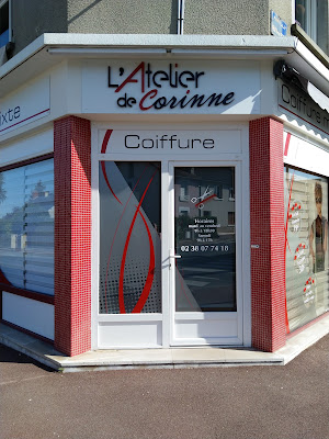 L'atelier de Corinne à Amilly
