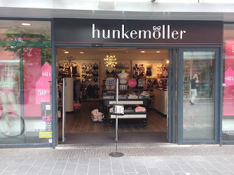 Hunkemöller