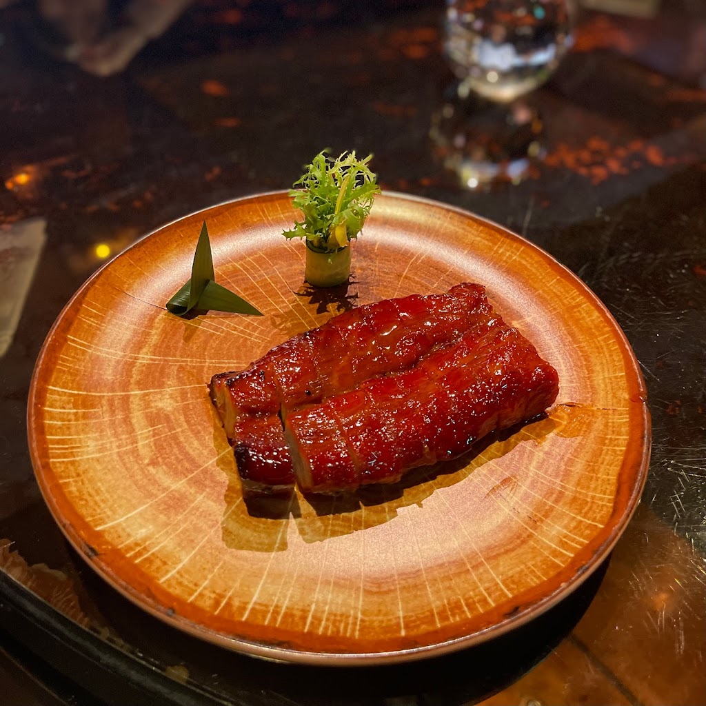 君品酒店 - 頤宮中餐廳 Le Palais 的照片