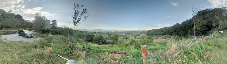 Street View et 360° Appartamento vacanze Villa La Fiorita 50018 Mosciano