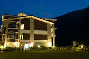 Club Mahindra Resort - Baiguney, Sikkim image