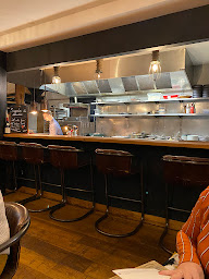 Photo n°99 de Le Comptoir de Brice à Angoulême ()