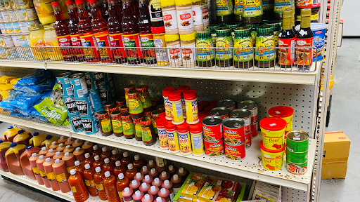 Grocery Store «Vancouver International Market(Halal Meat)», reviews and photos, 6400 NE Hwy 99 d, Vancouver, WA 98665, USA