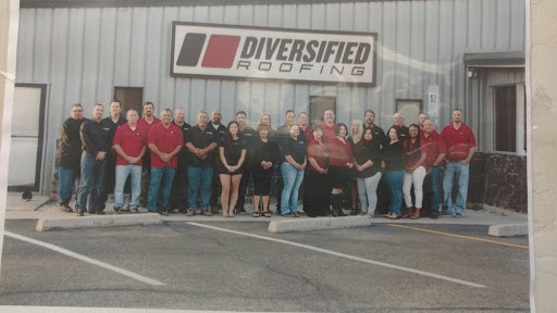 Roofing Contractor «Diversified Roofing», reviews and photos, 2015 W Mountain View Rd, Phoenix, AZ 85021, USA