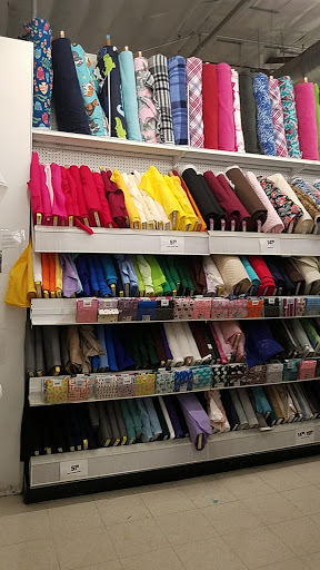 Fabric Store «Jo-Ann Fabrics and Crafts», reviews and photos, 3130 Arden Way, Sacramento, CA 95825, USA