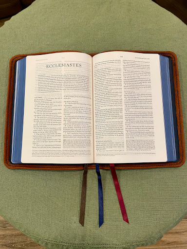 Cherry Hill Bibles image 9