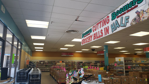 Discount Supermarket «Traders Discount Markets», reviews and photos, 855 S Bluff St, St George, UT 84770, USA