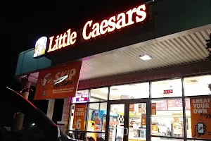 Little Caesars Pizza image