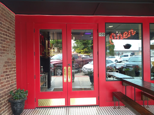 Coffee Shop «Jupiter House», reviews and photos, 106 N Locust St, Denton, TX 76201, USA