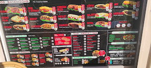 Photo n°11 de Restaurant Artemis Kebab&Pizza&Tacos&Grillade&Burger à La Queue-lez-Yvelines ()