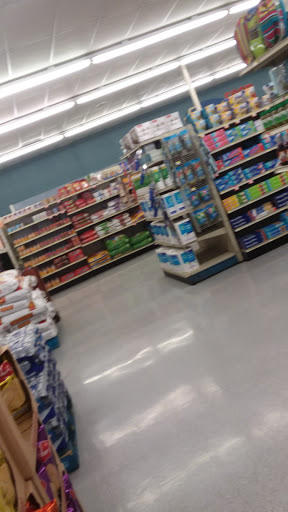 Grocery Store «Brookshire Brothers», reviews and photos, 1810 Ave D, Moody, TX 76557, USA