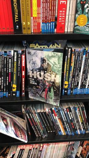 Book Store «Barnes & Noble Booksellers Bowie», reviews and photos, 15455 Emerald Way, Bowie, MD 20716, USA