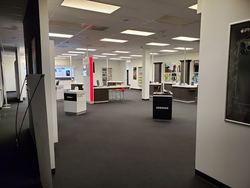 Cell Phone Store «Verizon Authorized Retailer, TCC», reviews and photos, 1531 Eatonton Rd, Madison, GA 30650, USA