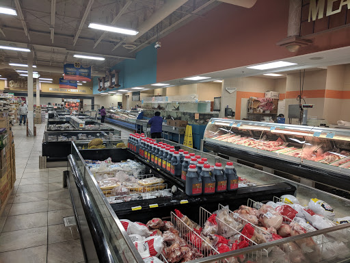 Asian Grocery Store «Pacific Ocean Marketplace - Denver», reviews and photos, 2200 W Alameda Ave, Denver, CO 80223, USA