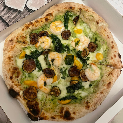 Crazy Pizza in Cornaredo, Città Metropolitana di Milanoo
