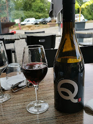 Photo n°1 de Le Carpoguinguette à Saint-Pantaléon-de-Larche ()