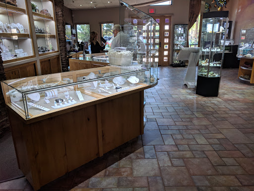 Jeweler «Sami Fine Jewelry & Unique Gifts», reviews and photos, 16704 E Ave of the Fountains #100, Fountain Hills, AZ 85268, USA