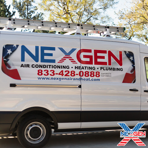 NexGen HVAC & Plumbing image