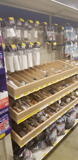 Pet Supply Store «PetSmart», reviews and photos, 948 Springfield Rd, Union, NJ 07083, USA
