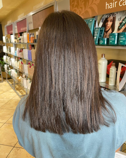 Beauty Salon «Strands Hair Spa and Boutique», reviews and photos, 2918 Nall St, Port Neches, TX 77651, USA