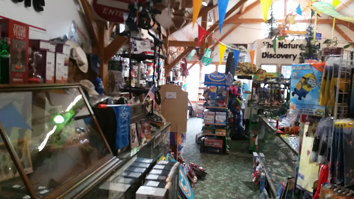 Toy Store «The Nature And Discovery Store,Inc.», reviews and photos, 19 Hughes St, New Ringgold, PA 17960, USA