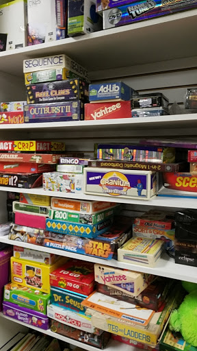 Moving Company «East End Attic», reviews and photos, 1440 Mentor Ave, Painesville, OH 44077, USA