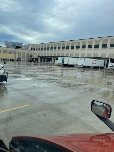 ALDI Distribution Center