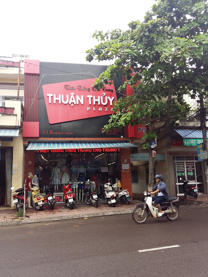 Trung Tâm Thời Trang Thuận Thủy Plaza