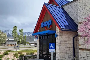 IHOP image