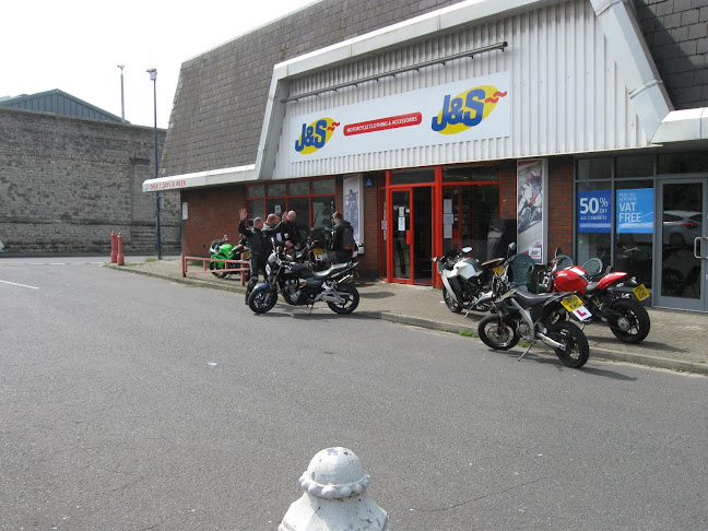 J&S Accessories Ltd - Maidstone - Motorcycle dealer