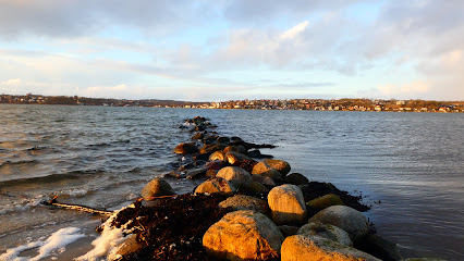 Rebæk Strand