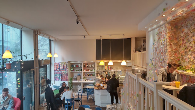 Értékelések erről a helyről: Zoska, Budapest - Kávézó