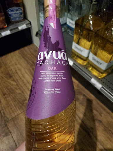 Liquor Store «Jersey Wines & Spirits», reviews and photos, 492 Jersey Ave, Jersey City, NJ 07302, USA