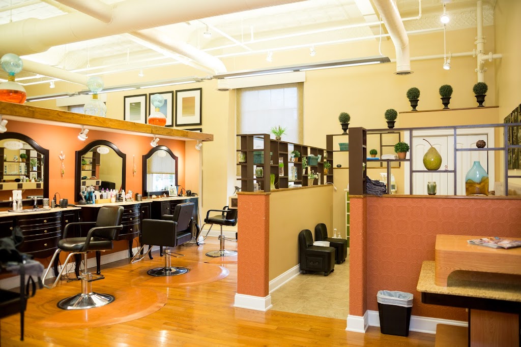 Encore Salon 24450