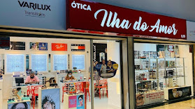 Ótica Ilha do Amor
