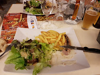 Frite du Restaurant les fleurines à Roquefort-sur-Soulzon - n°6