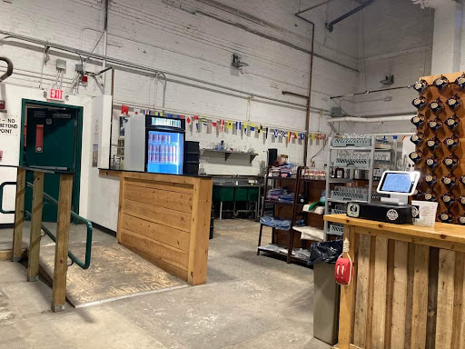 Brewery «Navigation Brewing Company», reviews and photos, 122 Western Ave, Lowell, MA 01851, USA