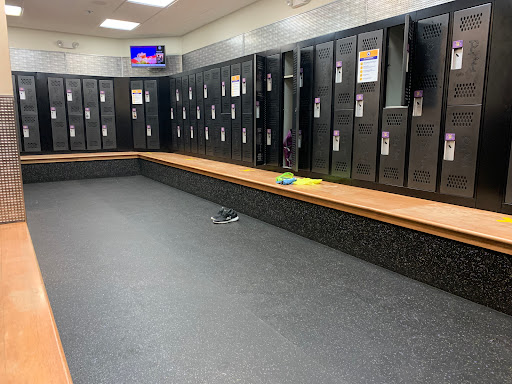 Gym «Planet Fitness», reviews and photos, 351 Three Rivers Dr, Kelso, WA 98626, USA