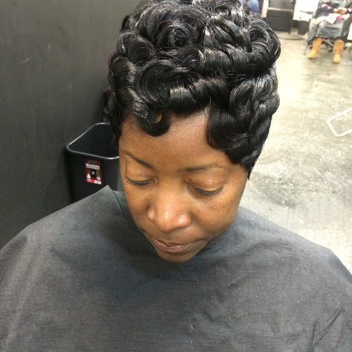 Barber Shop «Enve Barbershop», reviews and photos, 6700 Douglas Blvd, Douglasville, GA 30135, USA