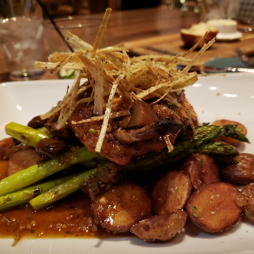 Hotel «Hard Rock Hotel & Casino Sioux City», reviews and photos, 111 3rd St, Sioux City, IA 51101, USA