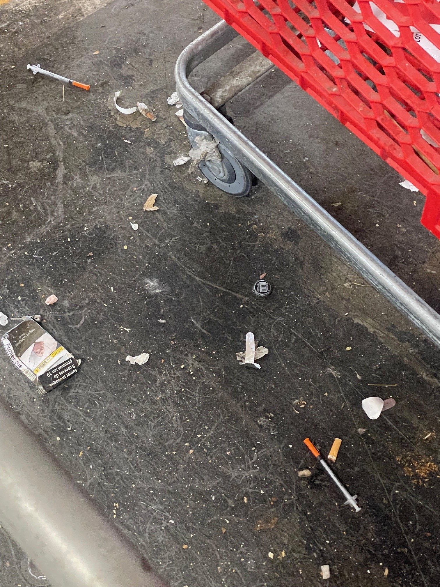 Photo n° 2 de l'avis de Miguel. fait le 16/10/2023 à 13:24