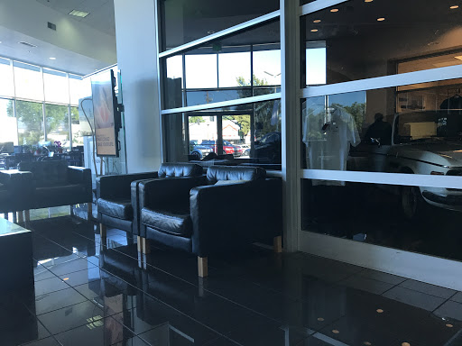 BMW Dealer «BMW Concord», reviews and photos, 1967 Market St, Concord, CA 94520, USA
