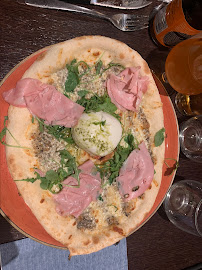 Pizza du IL RISTORANTE - le restaurant italien de Tours - n°3