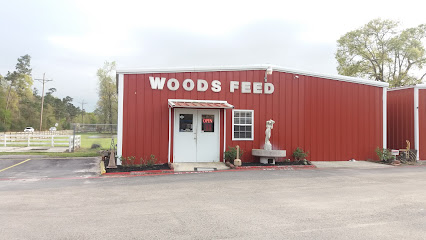 Wood's Feed Store