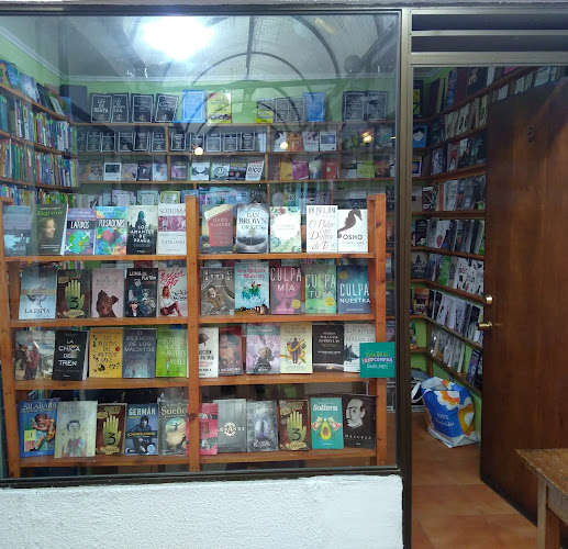 Opiniones de Libreria Coquimbo en Coquimbo - Librería