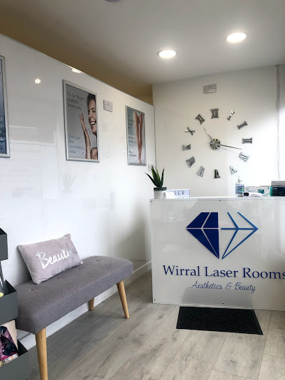 Wirral Laser Rooms, Beauty & Aesthetics