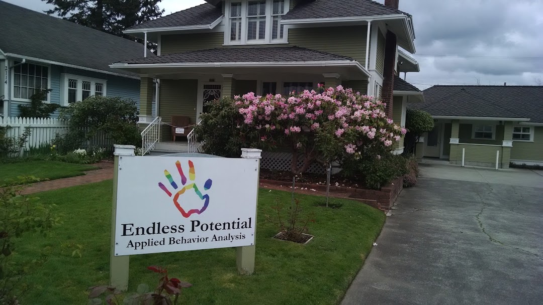 Endless Potential Llc