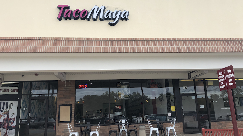 Taco Maya 60108