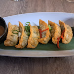 Photo n°1 de l'avis de matteo.o fait le 09/08/2023 à 06:50 sur le  Restaurante The Square à Carvoeiro